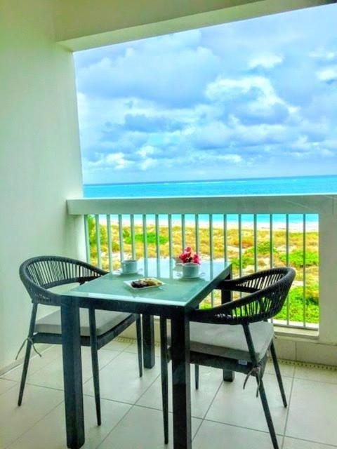 Le Vele Resort Grace Bay Exterior foto